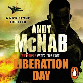 Liberation Day - Mcnab Andy