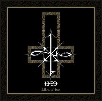 Liberation, płyta winylowa - 1349