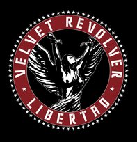 Libertad Velvet Revolver