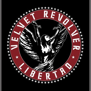 Libertad - Velvet Revolver