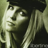 Libertine Kate Ryan