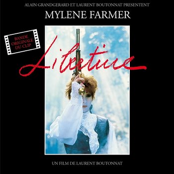 Libertine - Mylène Farmer