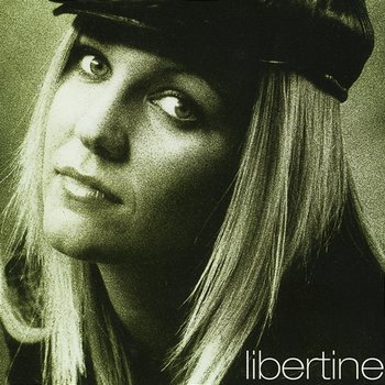 Libertine - Kate Ryan