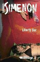 Liberty Bar - Simenon Georges