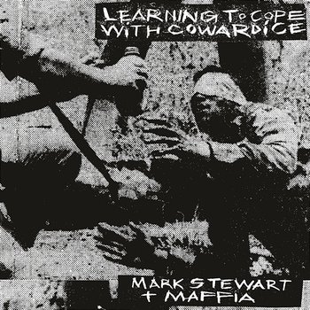 Liberty City - Mark Stewart and The Maffia