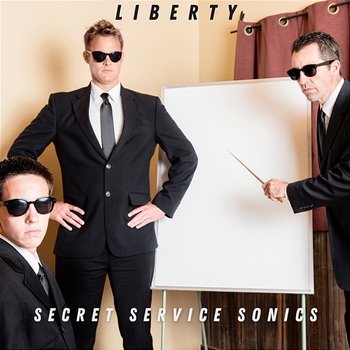 Liberty - Secret Service Sonics