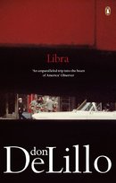 Libra Delillo Don