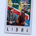 Libre - Alvaro Soler feat. Monika Lewczuk