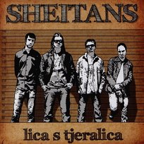 Lica S Tjeralica Sheitans
