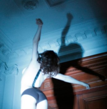 License To Desire - Orphan Swords