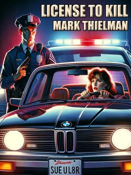 License to Kill - Mark Thielman