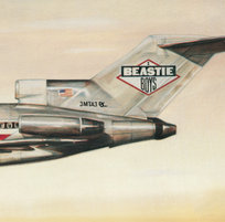 レコード Ill Communication Beastie Boys Beastie Boys: Ill Communication Deluxe Edition 3lp