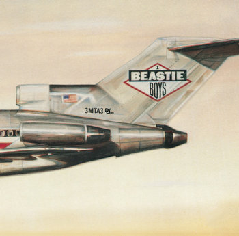 Licensed to Ill - Beastie Boys