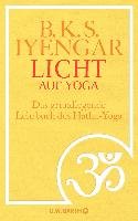Licht auf Yoga - Iyengar B. K. S.