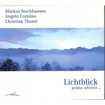 Lichtblick - Stockhausen Markus