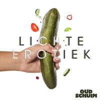 Lichte Erotiek Oud Schuim