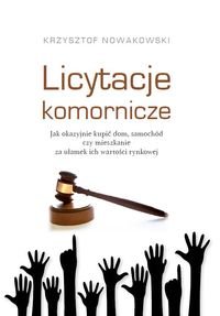 Licytacje komornicze - Nowakowski Krzysztof