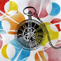 Licznik, płyta winylowa