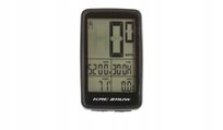 Licznik rowerowy bezprzewodowy KRC 211UW 11 funkcji Kross