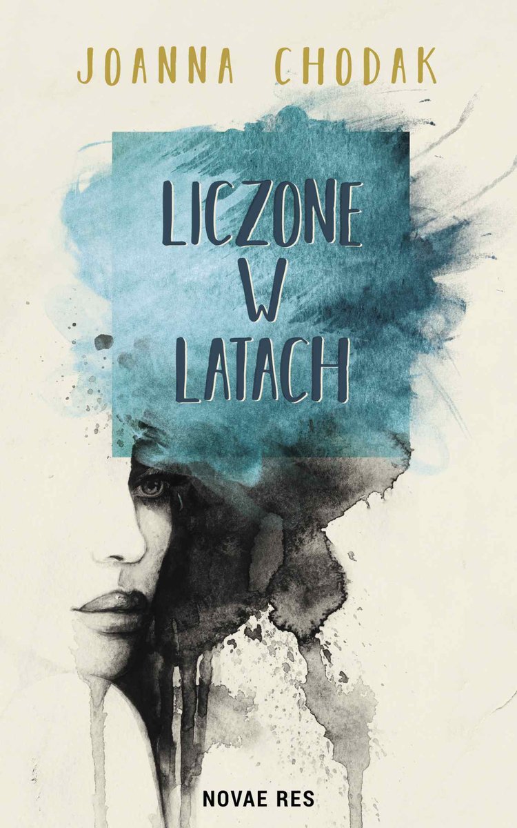 Liczone w latach - ebook mobi