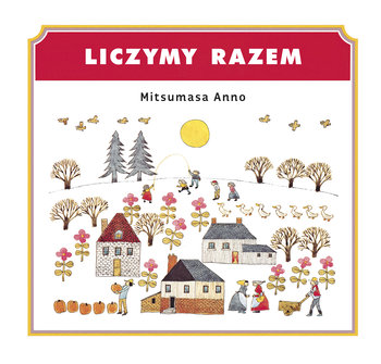 Liczymy razem - Mitsumasa Anno