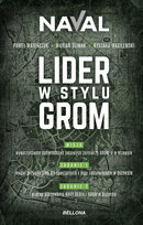 Lider w stylu GROM Naval, Wasilewski Ryszard, Paweł Mateńczuk, Marian Ślimak