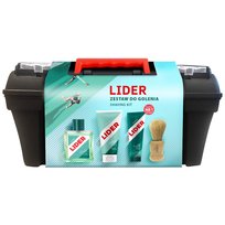 miraculum lider classic woda po goleniu 100 ml   zestaw