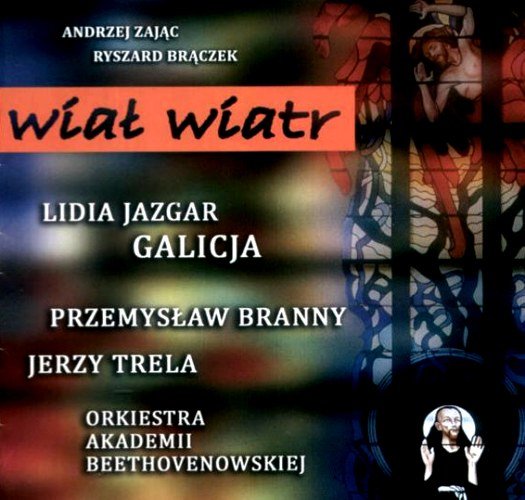 LIDIA JAZGAR Z Zespołem GALICJA Wiał Wiatr - Jazgar Lidia | Muzyka ...