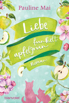 Liebe funkelt apfelgrün Blanvalet