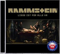 Liebe Ist Fur Alle Da PL Rammstein