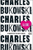 Liebe - Bukowski Charles