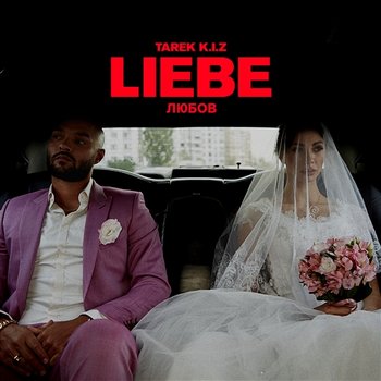 Liebe - Tarek K.I.Z