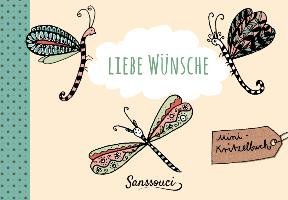 Liebe Wünsche - Guhr Constanze