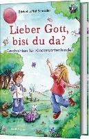 Lieber Gott, bist du da? - Loffel-Schroder Barbel