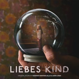 Liebes Kind (OST), płyta winylowa - Santaolalla Gustavo, Luqui Juan