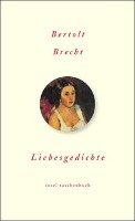 Liebesgedichte - Brecht Bertolt