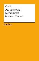 Liebeskunst / Ars amatoria Ovid