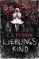 Lieblingskind Tudor C. J.