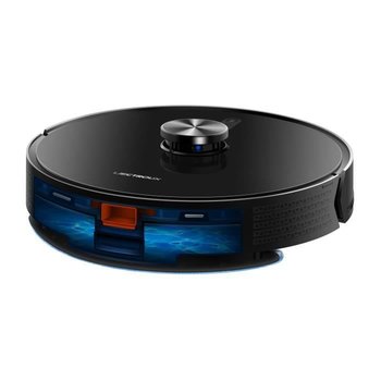 LIECTROUX X6 LDS Połączony robot mopujący - Liectroux