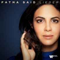 Lieder Fatma Said