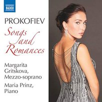 Lieder & Romanzen Various Artists