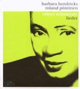 Lieder - Hendricks Barbara