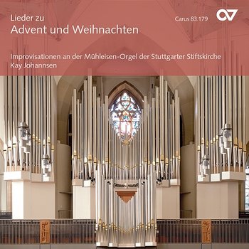 Lieder zu Advent und Weihnachten - Kay Johannsen