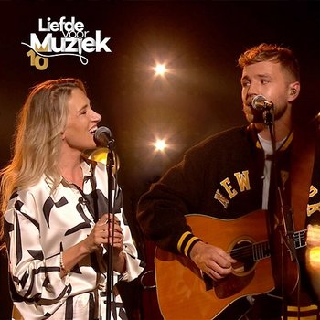 Liefde Voor Muziek 2024 - Suzan & Freek