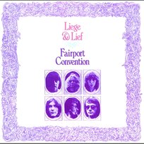 Liege And Lief Fairport Convention