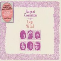 Liege & Lief Fairport Convention