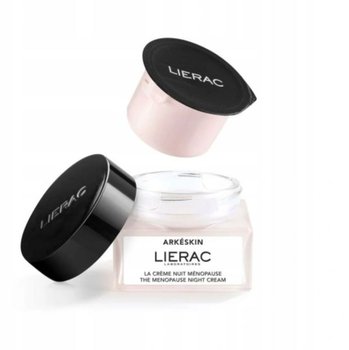 Lierac ARKESIN na noc, refill, 50 ml - Lierac