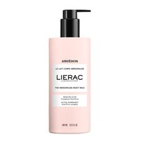 LIERAC, Arkeskin mleczko do ciała w okresie menopauzy, 400ml