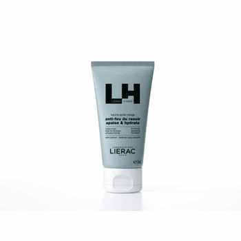 LIERAC HOMME, Balsam po goleniu, 75 ml - Lierac