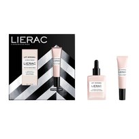 LIERAC Lift Integral zestaw serum napinające 30ml + liftingujący krem pod oczy 15ml
